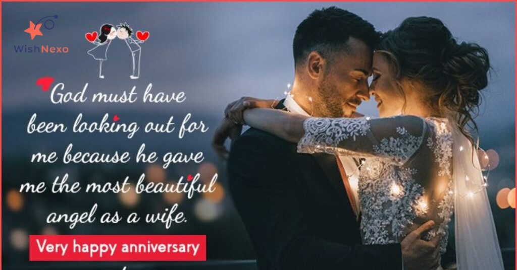  Anniversary Wishes for Wife