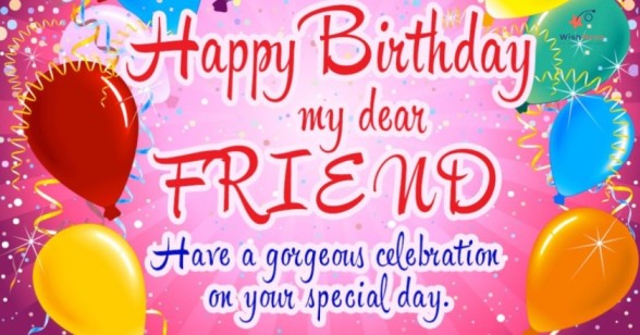 Birthday Wishes For Students in Marathi