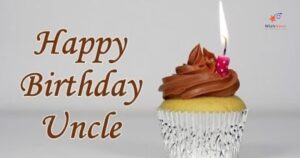 Birthday Wishes For Uncle in Marathi