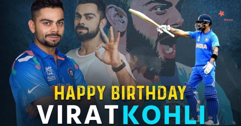 Birthday Wishes for Batsman