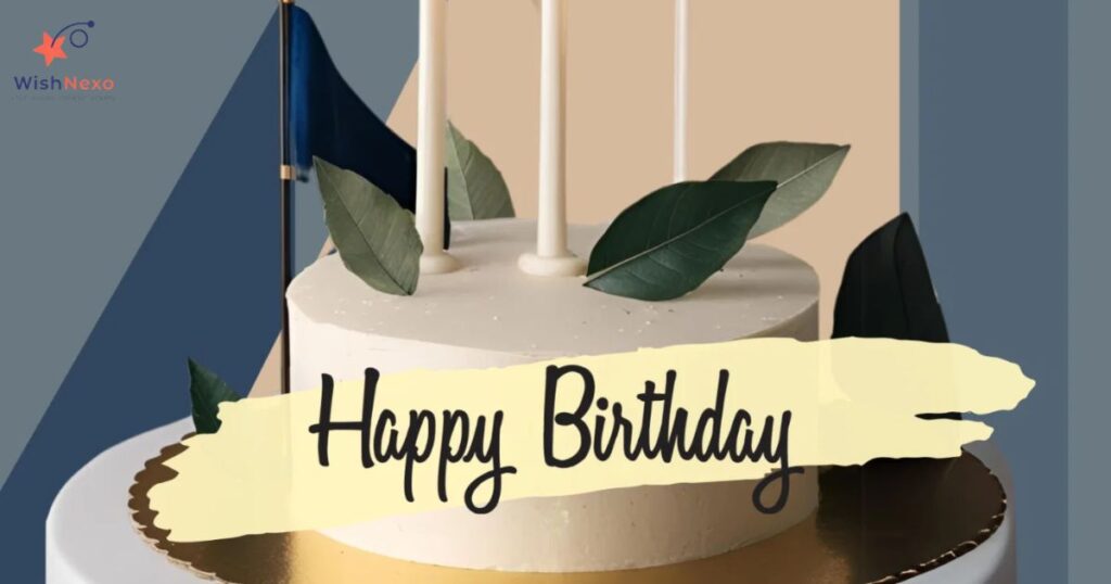  Long Birthday Wishes for Election Candidates