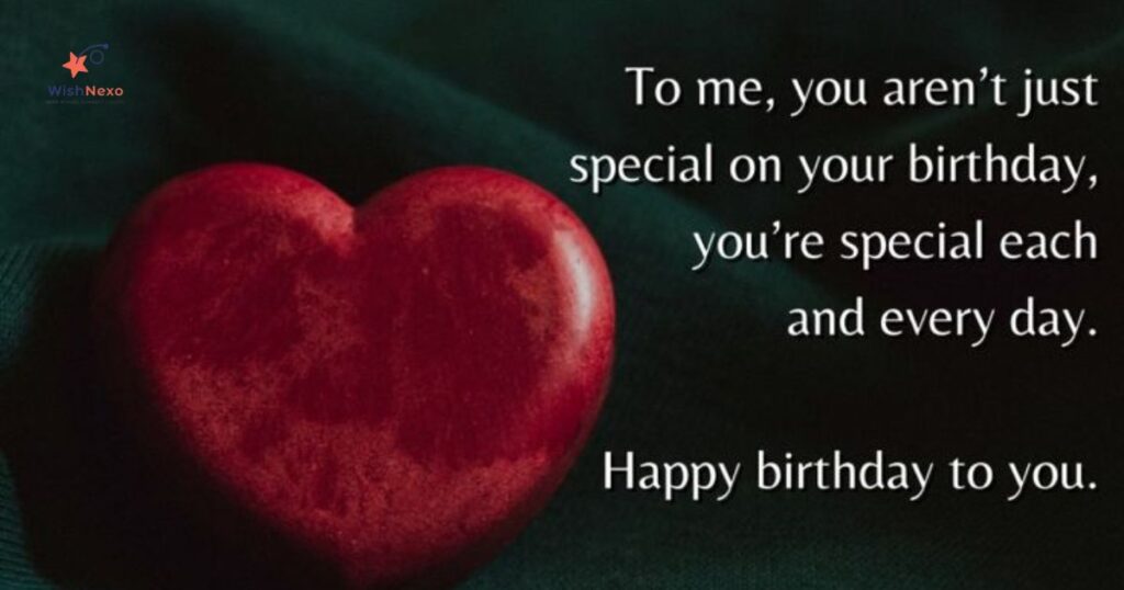 Heartfelt & Emotional Birthday Wishes for Damaad