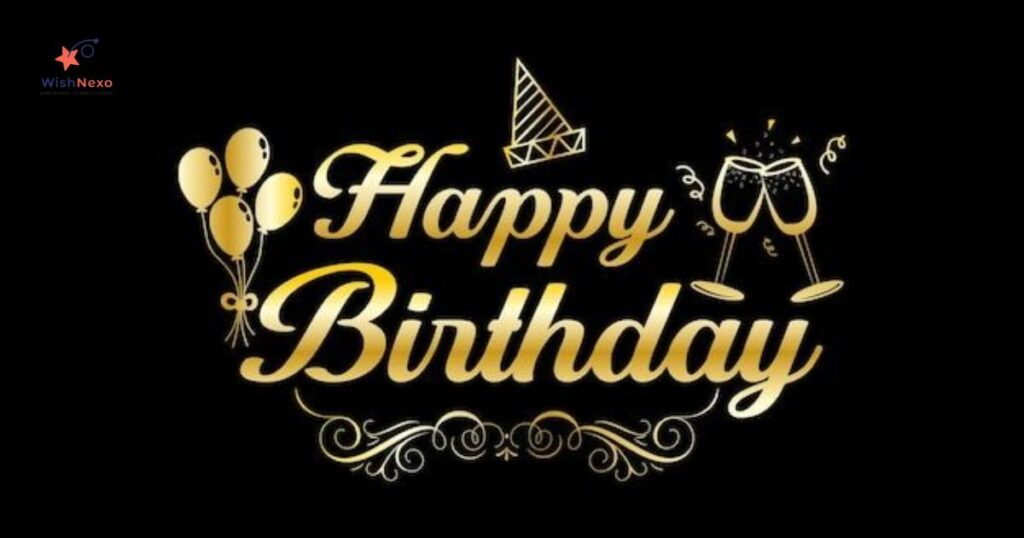 Service & Public Protection (सेवा) Birthday Wishes