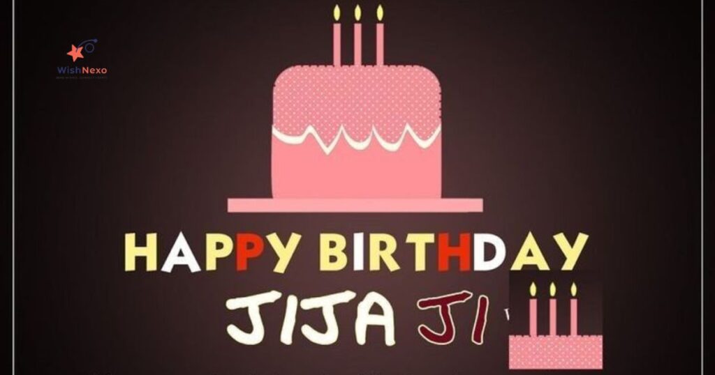 Traditional & Respectful Birthday Wishes for Jijaji / Dheer